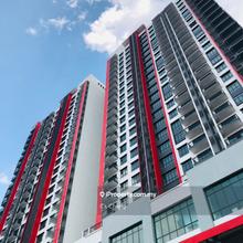 Serviced residence for Rent