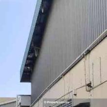 Limited Huge Factory Warehouse Selayang Jaya