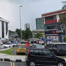 Ground floor shop for rent @ Kuchai Lama