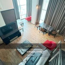 Maritime Suites, 968sqft Duplex Loft, Homestay Airbnb, Georgetown