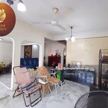 22x88 full loan 2 sty taman kajang raya sg chua kajang 