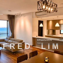 The Tamarind 1372 sq ft Unit For Rent, Seaview Unit, Fully Furnished