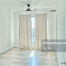 3 Bedrooms Partly furnished for sale.