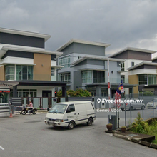 Bukit Kuang Perdana, Kuang, Kundang, Rawang