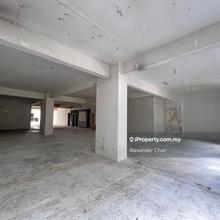 Vista Mutiara Office For Rent