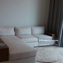 Unit with Balcony for Rent!!