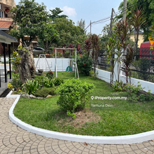 Charming Single-Storey Bungalow in Jalan Kasipillay, Kuala Lumpur