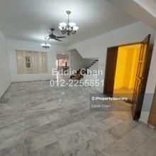 Foreigner Can Buy, Gated Guarded, Newly Refurbished Superlink Terrace