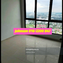 Amani Residence Bandar Puteri Puchong