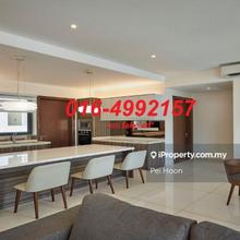 Mountain view unit near to International School
