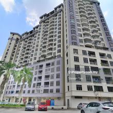 Impian Heights For Sale at Super Below Market And Below Bank Value