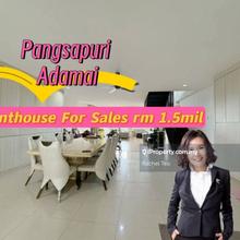 Pangsapuri Adamai
