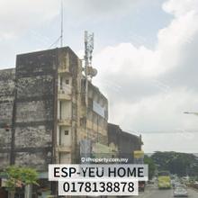 Simpang 4&1/2-storey Shoplots