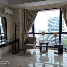 Amcorp Serviced Suites, Petaling Jaya