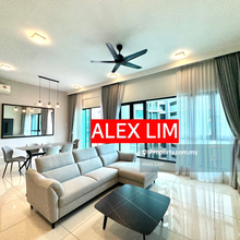 Alila 2 Luxury Condominium For Rent !!