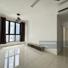 Wangsa Maju, Lexa Residence For Sale
