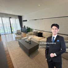 Urban Residence - Residential Suites 1,560 sqft 
