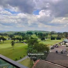 Beautiful Golf View , Below Market Value For Sale .