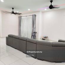 2-Storey Semi-D Bandar Tasek Mutiara S S 9