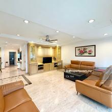 Sri Petaling (40 x 100) 2 Storey Semi-D
