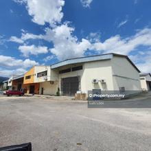 Taman Perindustrian Sb Jaya @ Sungai Buloh 