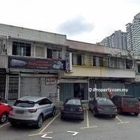 2 Storey Corner Lot @ Salak South Garden, Taman Selatan, Salak South