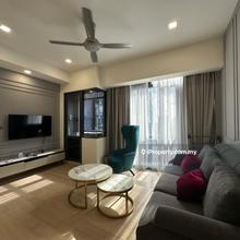 Star Residences One For Rent
