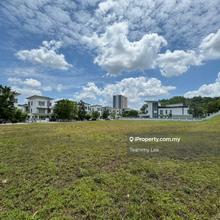 36,285sf Bungalow Land , Taming Mutiara 3, Bandar Sungai Long,Freehold