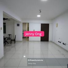 Goodfields Residence Condo, Bukit Mertajam For Sale