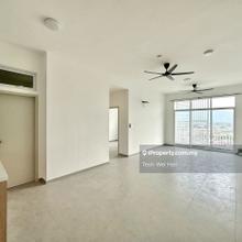 The Sky Condominium Alma Bare Unit Under Market Value Unit 