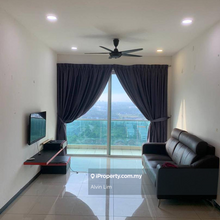 D Carlton/ Masai/ 3bed 3bath/ Private Lift/ Good Condition/ Cheapest