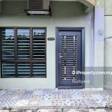 Pangsapuri Sri Pelangi Untuk Dijual Subang Bestari Shah Alam Seksyn U5