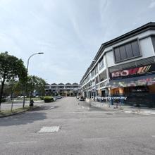 Eco Vantage 2.5 Storey Corner Shop Office For Sale