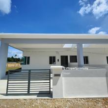 Rumah Berkembar Setingkat di Taiping Perak