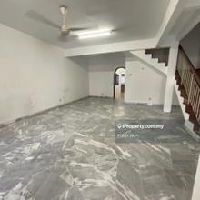 Limited & Below Market 2 Storey Terrace Near To School, Majlis & Aeon