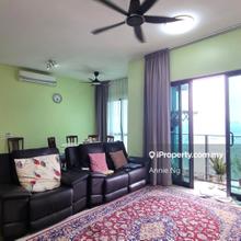 Megah Rise Residence@Taman Megah Petaling Jaya for Sale!