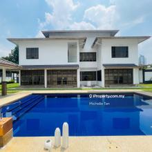 Ampang Hilir U Thant KLCC Bungalow