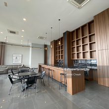 Serviced residence for Sale