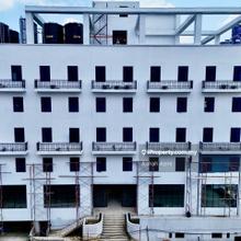 Fully Approved 4 Storey Hotel Development  Heart of Ampang