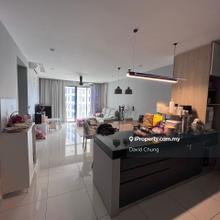 Irama Wangsa Renovated Unit For Sale