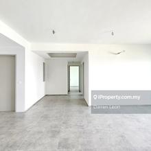 Modern living at the heart of Taman Desa