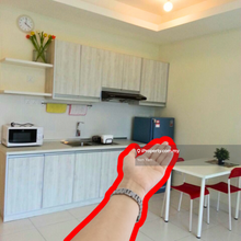 Fully Furnished Cozy Studio in Neo Damansara!