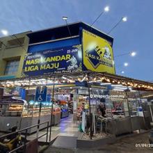 44x70 Ground floor