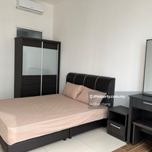 Summerskye Residence