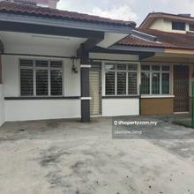 Taman Tiara Perdana House For Sale