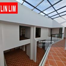Georgetown Heritage Commercial Building ; Fully Refurbished; Core Zone