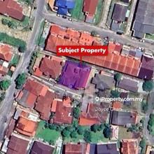Freehold 1.5 Storey Detached House - Taman Sari, Kota Bharu, Kelantan