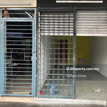 Half Lot included Utilities for Rent