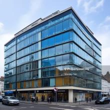 Melaka City Commercial Building Facing Main Road Amj For Sale