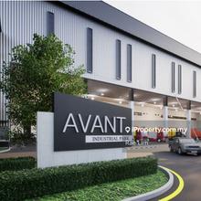 Exclusive- Warehouse Unit (Lease) @Sek 15,Shah Alam